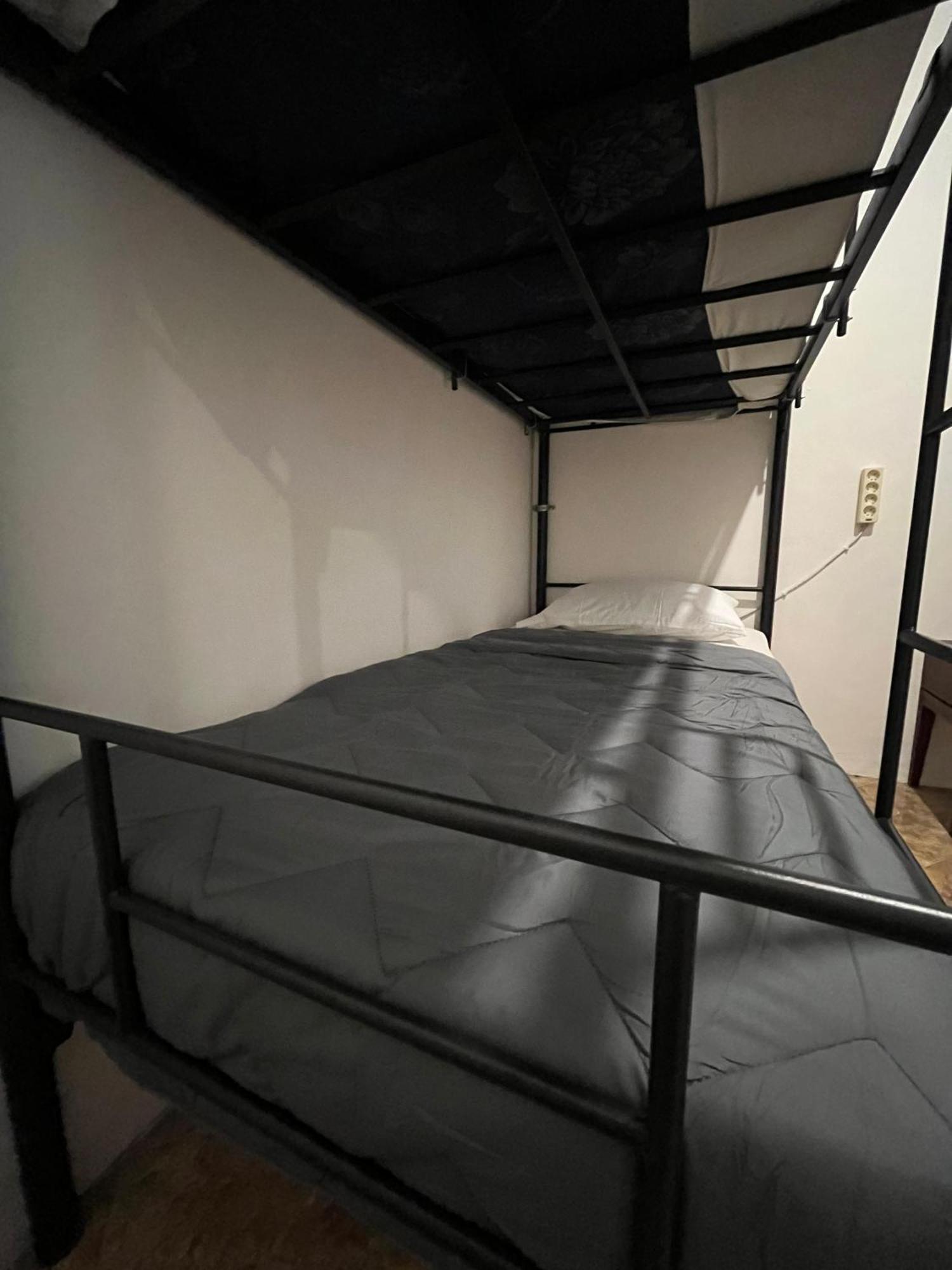 Oda Guest House Ubud Esterno foto