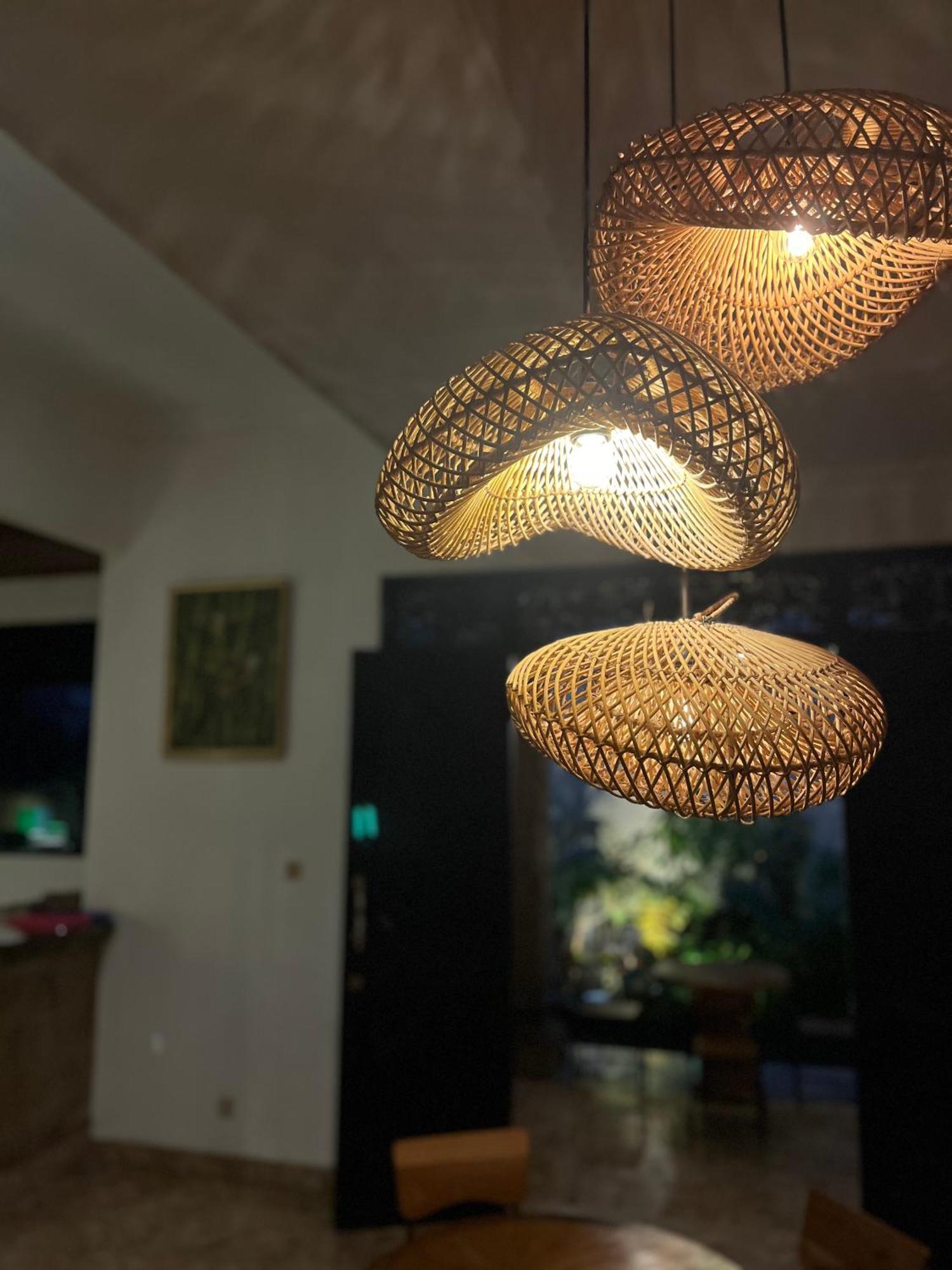 Oda Guest House Ubud Esterno foto